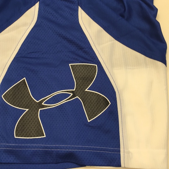 Under Armour Men’s Shorts - Picture 8 of 8
